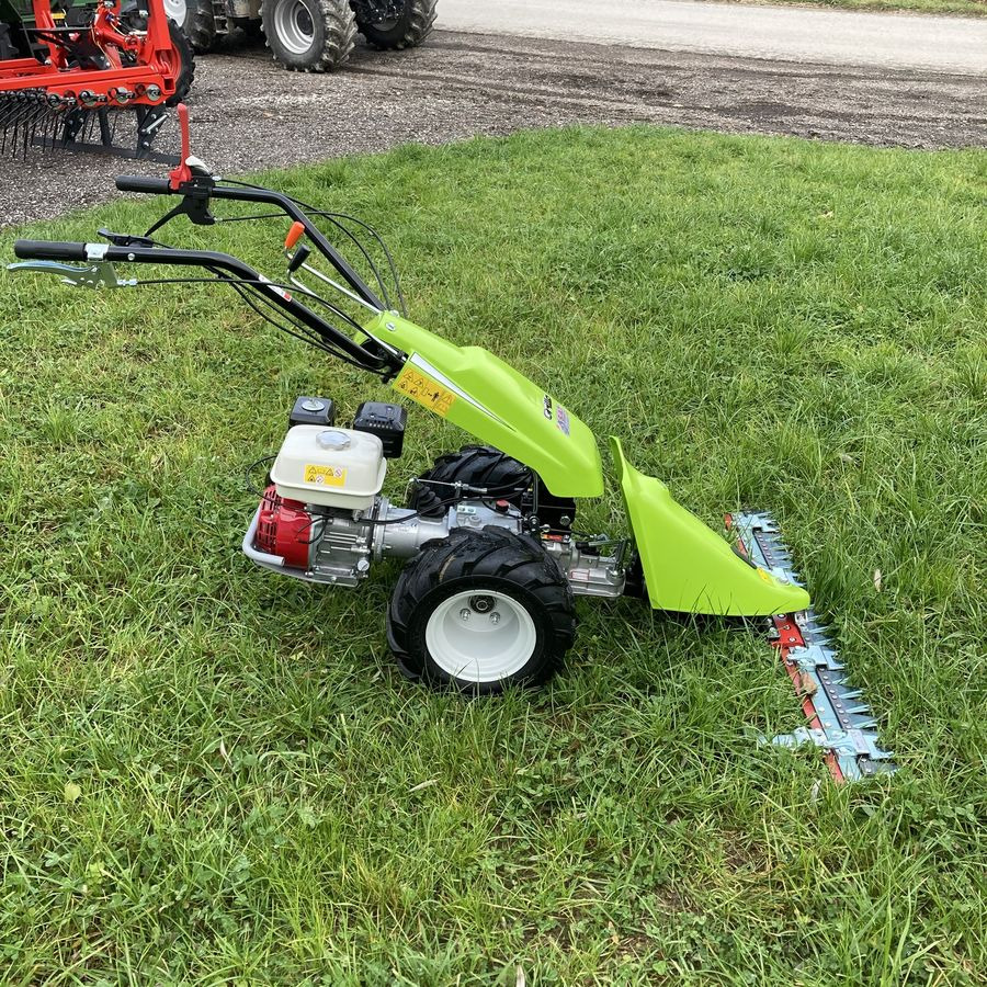 Grillo GF2 Motormäher - Garden mower: picture 4 Grillo GF2 Motormäher - Garden mower: picture 4