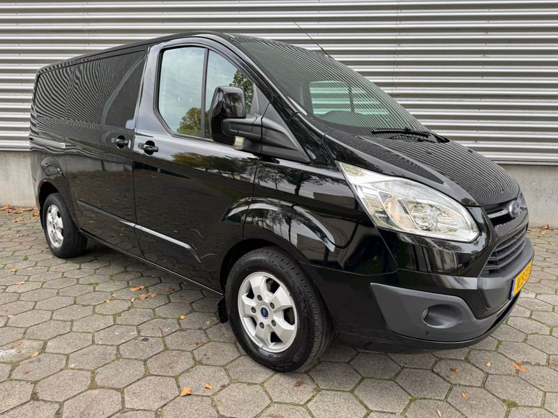 Ford Transit Custom 2.0 TDCI / Automaat / 3 Zits / APK:4-2026 / NL Van - Panel van: picture 2 Ford Transit Custom 2.0 TDCI / Automaat / 3 Zits / APK:4-2026 / NL Van - Panel van: picture 2