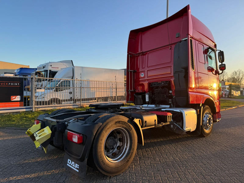 DAF XF 430 SSC / Production 2020 / Roof Klima / 13LTR / Belgium Truck - Tractor unit: picture 3 DAF XF 430 SSC / Production 2020 / Roof Klima / 13LTR / Belgium Truck - Tractor unit: picture 3