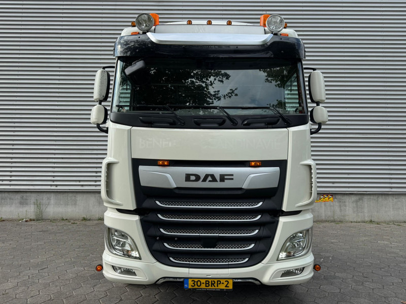 DAF XF 450 FTP / 6x2 / Hydraulic / 2021 / TUV 02-2026 / NL Truck - Tractor unit: picture 4 DAF XF 450 FTP / 6x2 / Hydraulic / 2021 / TUV 02-2026 / NL Truck - Tractor unit: picture 4