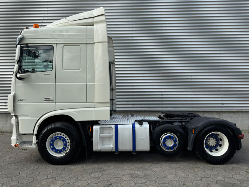 DAF XF 450 FTP / 6x2 / Hydraulic / 2021 / TUV 02-2026 / NL Truck - Tractor unit: picture 5 DAF XF 450 FTP / 6x2 / Hydraulic / 2021 / TUV 02-2026 / NL Truck - Tractor unit: picture 5