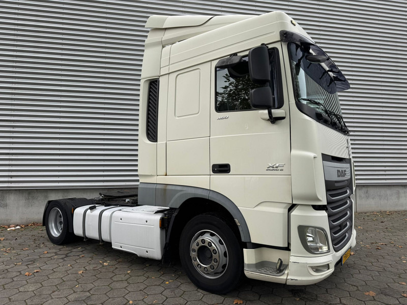 DAF XF 460 / Manual / Retarder / Mega / Roof Klima / TUV:1-2026 / NL Truck - Tractor unit: picture 2 DAF XF 460 / Manual / Retarder / Mega / Roof Klima / TUV:1-2026 / NL Truck - Tractor unit: picture 2