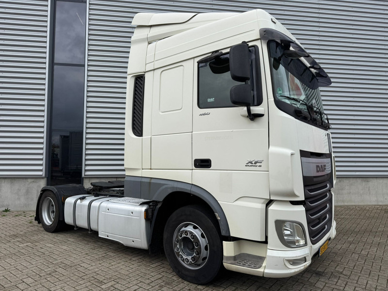 DAF XF 460 / Manual / Retarder / Mega / Roof Klima / TUV:1-2026 / NL Truck - Tractor unit: picture 2 DAF XF 460 / Manual / Retarder / Mega / Roof Klima / TUV:1-2026 / NL Truck - Tractor unit: picture 2