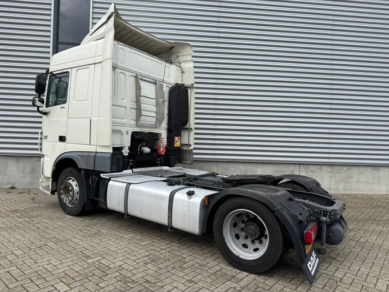 DAF XF 460 / Manual / Retarder / Mega / Roof Klima / TUV:1-2026 / NL Truck - Tractor unit: picture 3 DAF XF 460 / Manual / Retarder / Mega / Roof Klima / TUV:1-2026 / NL Truck - Tractor unit: picture 3
