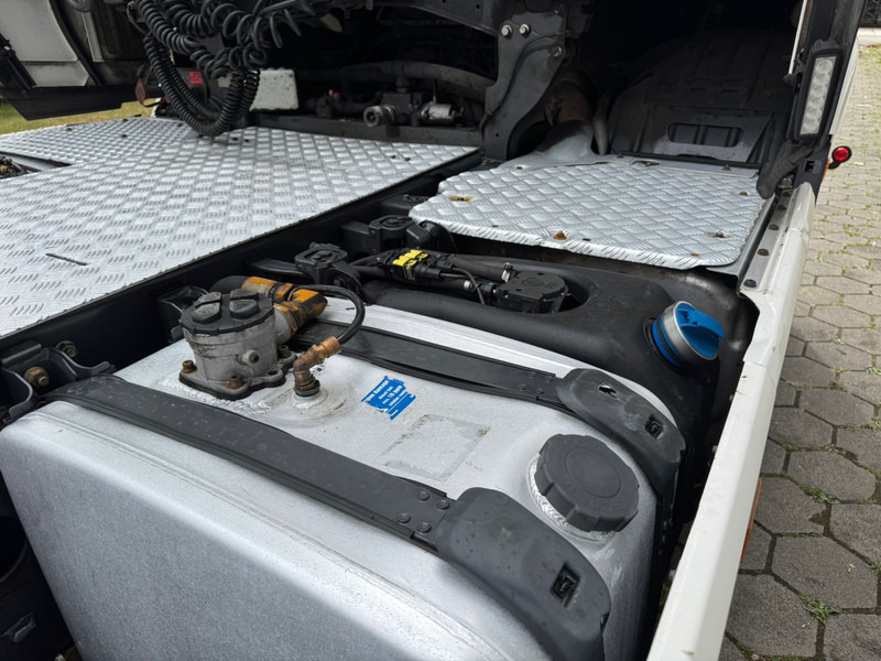 Tractor unit Scania R450 / Hydraulic / TUV: 5-2026 / NL Truck: picture 20