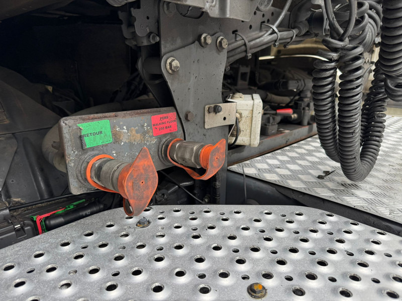 Tractor unit Scania R450 / Hydraulic / TUV: 5-2026 / NL Truck: picture 19