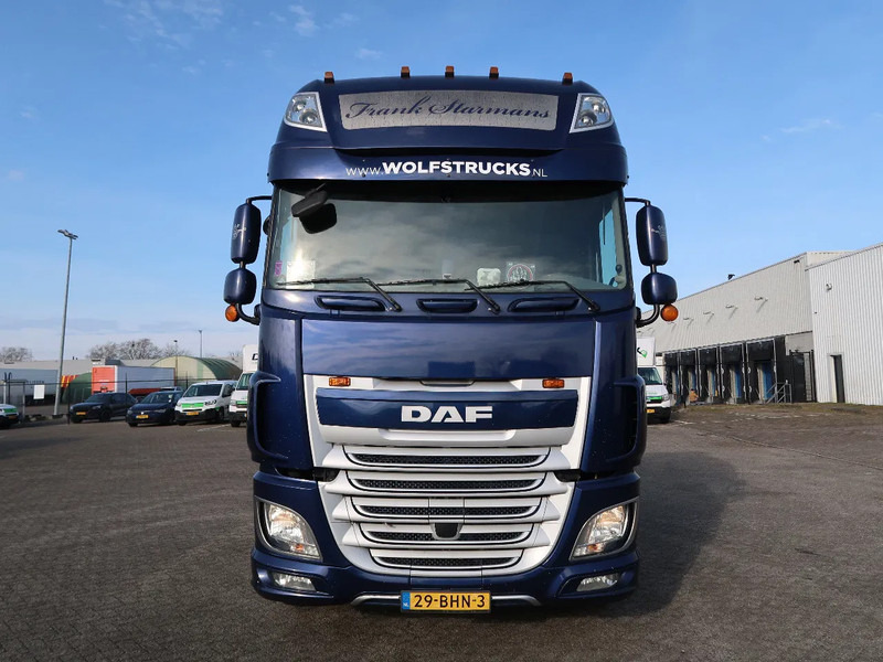 DAF XF 440 FT 4x2, Super Space Cab, NL Truck TOP! - Tractor unit: picture 2 DAF XF 440 FT 4x2, Super Space Cab, NL Truck TOP! - Tractor unit: picture 2