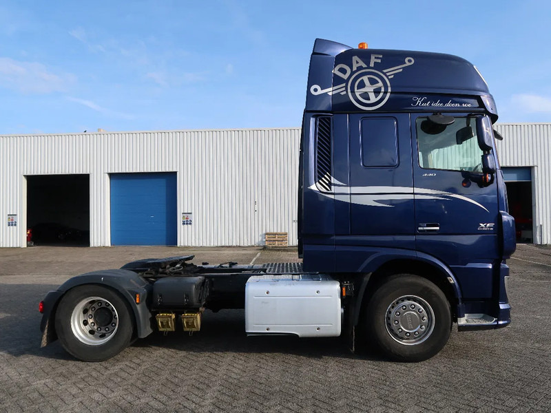 DAF XF 440 FT 4x2, Super Space Cab, NL Truck TOP! - Tractor unit: picture 4 DAF XF 440 FT 4x2, Super Space Cab, NL Truck TOP! - Tractor unit: picture 4