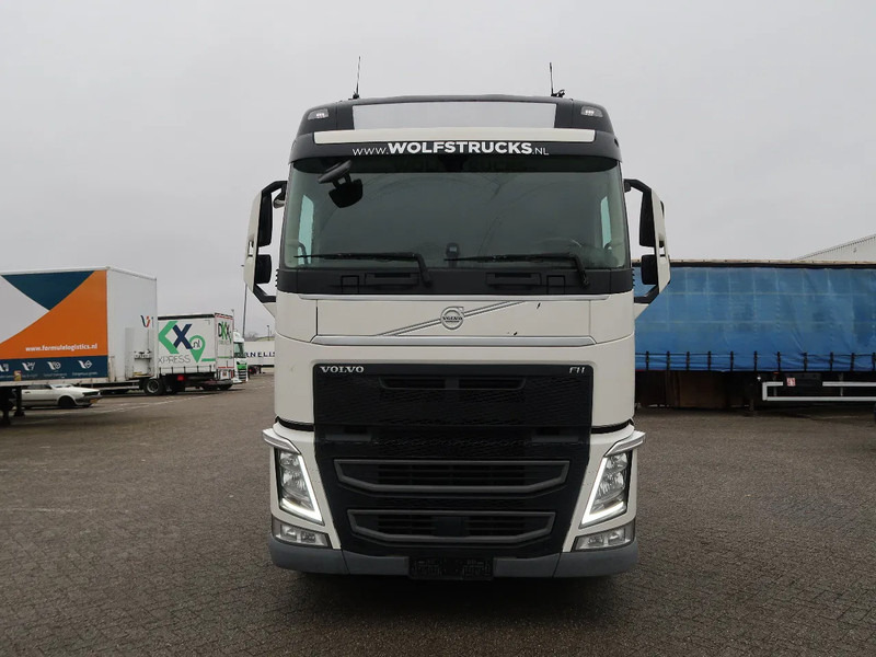 Volvo FH 460 4x2, Globe, LA chass, 2 tanks, ACC, TOP! - Tractor unit: picture 2 Volvo FH 460 4x2, Globe, LA chass, 2 tanks, ACC, TOP! - Tractor unit: picture 2