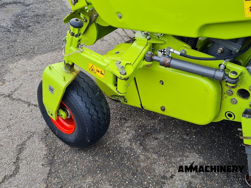 Claas PU300PRO pick-up - Attachment: picture 5 Claas PU300PRO pick-up - Attachment: picture 5