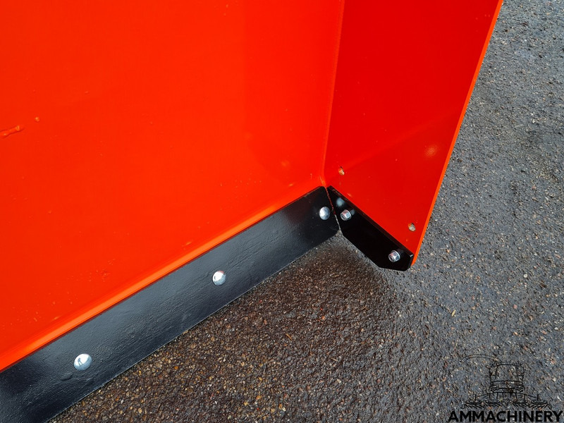 Silage equipment for transportation of food Holaras MES 300-H-125 Inspected: picture 6 Silage equipment for transportation of food Holaras MES 300-H-125 Inspected: picture 6