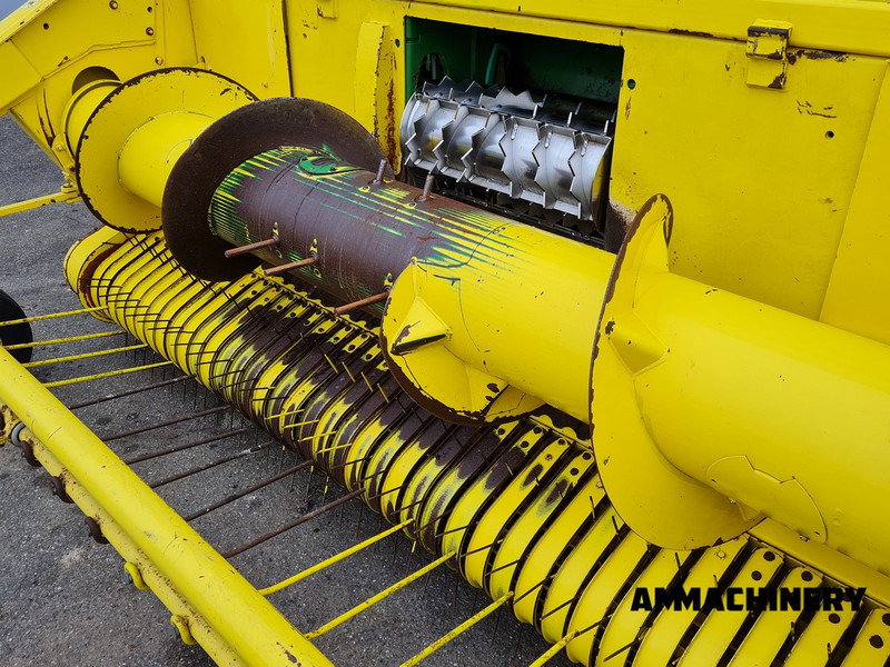 John Deere 630A pick-up - Corn header for Agricultural machinery: picture 5 John Deere 630A pick-up - Corn header for Agricultural machinery: picture 5