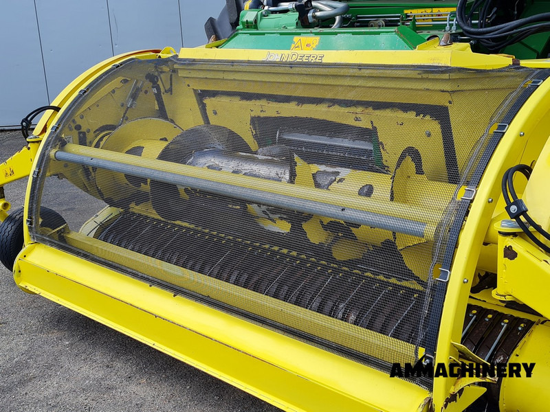John Deere 639 pick-up - Corn header for Agricultural machinery: picture 5 John Deere 639 pick-up - Corn header for Agricultural machinery: picture 5