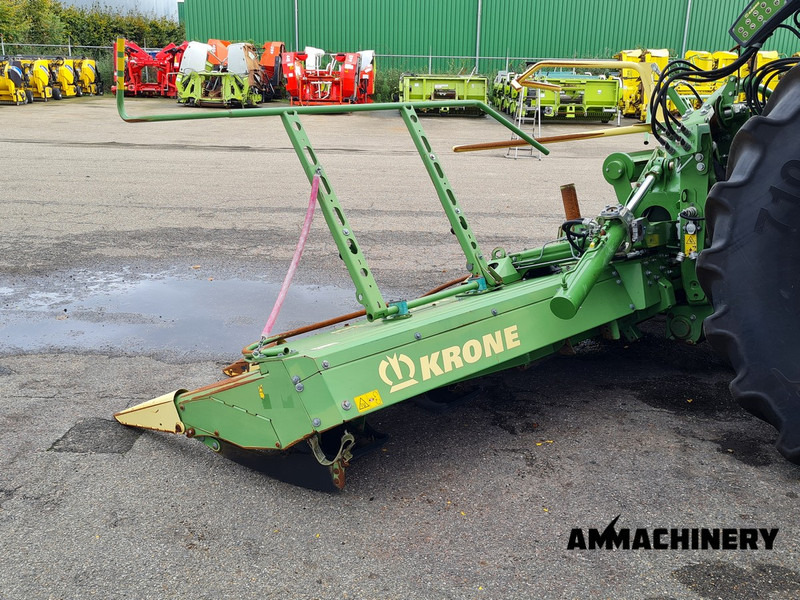 Krone Easy Collect 600-2 corn header - Corn header: picture 4 Krone Easy Collect 600-2 corn header - Corn header: picture 4