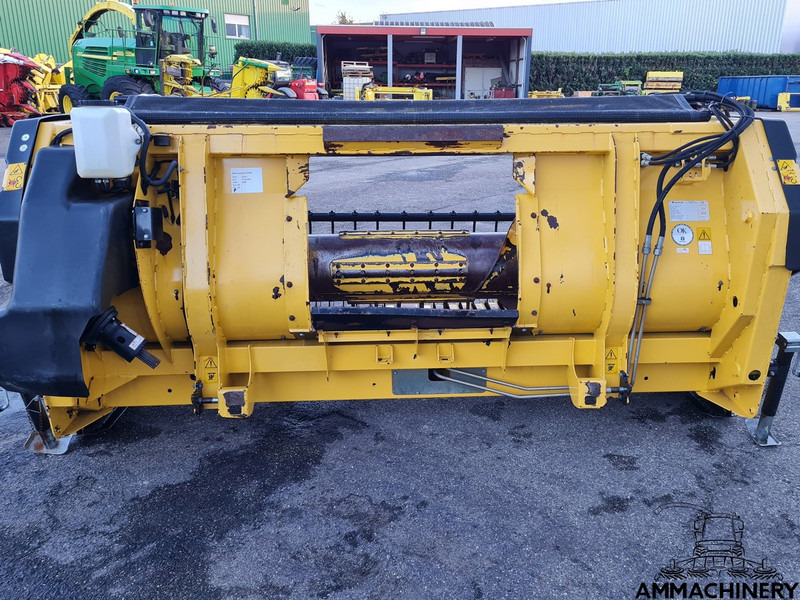 Lease a New Holland 273FP New Holland 273FP: picture 12