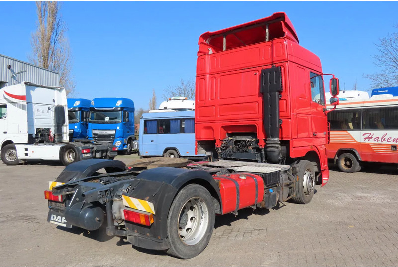 Tractor unit DAF XF 105.460 Euro5 evv, 2 beds, 2 tanks: picture 7