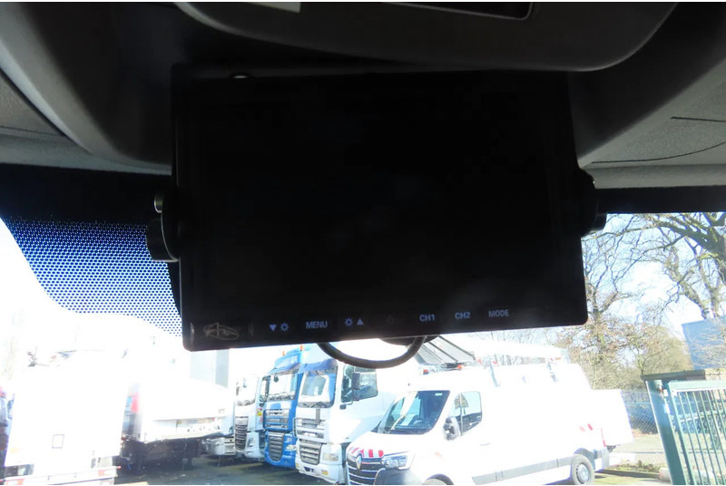 Van Renault Master 10,5 m 3 SEATS, KLUBB, 3500 kg, euro6: picture 16