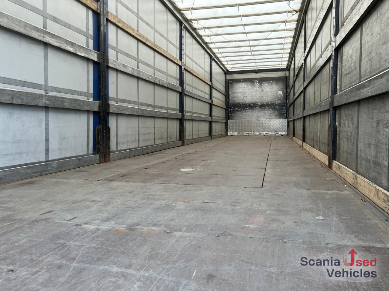 SCHWARZMUELLER W-Serie Coil Mulde!! - Curtainsider trailer: picture 4 SCHWARZMUELLER W-Serie Coil Mulde!! - Curtainsider trailer: picture 4
