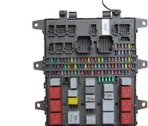 Renault BOARD Renault PREMIUM DXI MAGNUM DXI - Fuse for Truck: picture 1 Renault BOARD Renault PREMIUM DXI MAGNUM DXI - Fuse for Truck: picture 1