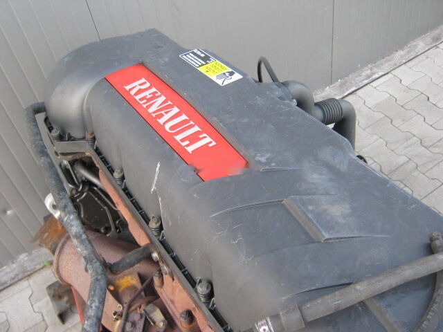 Renault COMPLETE EURO 4 EURO 5 Renault PREMIUM DXI 450 - Engine for Truck: picture 2 Renault COMPLETE EURO 4 EURO 5 Renault PREMIUM DXI 450 - Engine for Truck: picture 2