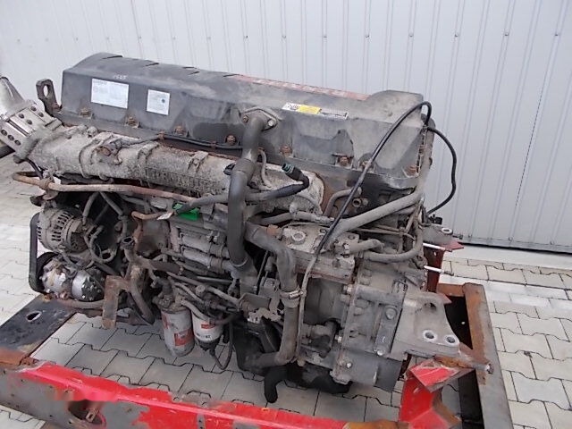 Renault COMPLETE EURO 5 Renault MAGNUM DXI 460 / 500 - Engine for Truck: picture 3 Renault COMPLETE EURO 5 Renault MAGNUM DXI 460 / 500 - Engine for Truck: picture 3