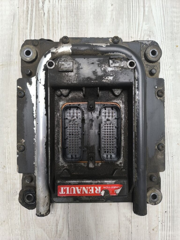 Volvo RENAULT / ECU 24425463 Renault - ECU for Truck: picture 2 Volvo RENAULT / ECU 24425463 Renault - ECU for Truck: picture 2
