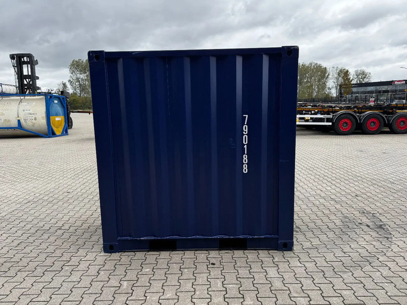 Onbekend NEW 4FT DV container - Shipping container: picture 5 Onbekend NEW 4FT DV container - Shipping container: picture 5