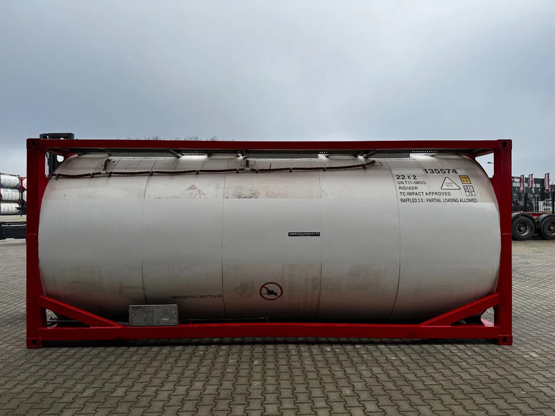Lease a SINGAMAS 20FT ISO, 26.000L/1-COMP/3 BAFFELS/3 manholes, 5Y inspection: 11/2025 SINGAMAS 20FT ISO, 26.000L/1-COMP/3 BAFFELS/3 manholes, 5Y inspection: 11/2025: picture 7