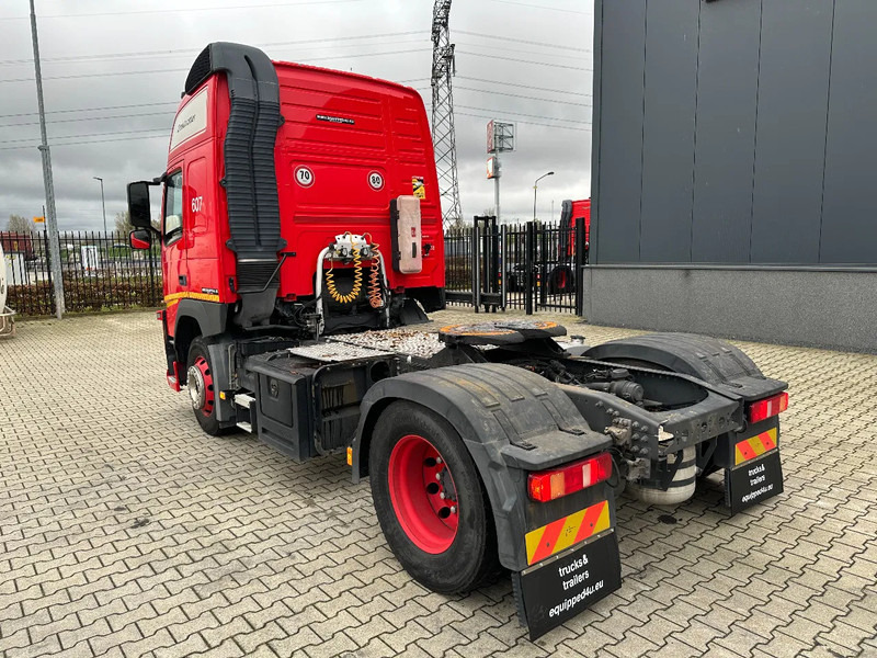 Volvo FM 450 Globetrotter, Night-Airco, VALID ADR (EXII, EX/III, FL, AT), VALID MOT, EURO-6, more available, 560.686KM - Tractor unit: picture 4 Volvo FM 450 Globetrotter, Night-Airco, VALID ADR (EXII, EX/III, FL, AT), VALID MOT, EURO-6, more available, 560.686KM - Tractor unit: picture 4
