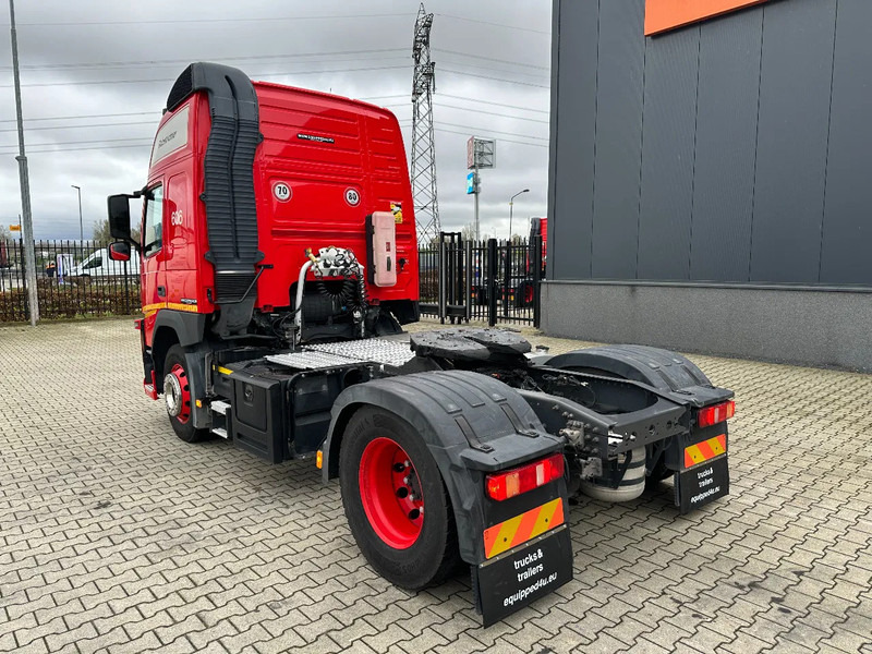 Volvo FM 450 Globetrotter, Night-Airco, VALID ADR (EXII, EX/III, FL, AT), VALID MOT, EURO-6, more available, 572.742KM - Tractor unit: picture 4 Volvo FM 450 Globetrotter, Night-Airco, VALID ADR (EXII, EX/III, FL, AT), VALID MOT, EURO-6, more available, 572.742KM - Tractor unit: picture 4