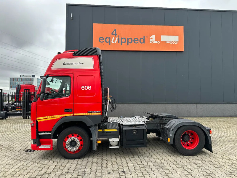 Volvo FM 450 Globetrotter, Night-Airco, VALID ADR (EXII, EX/III, FL, AT), VALID MOT, EURO-6, more available, 572.742KM - Tractor unit: picture 3 Volvo FM 450 Globetrotter, Night-Airco, VALID ADR (EXII, EX/III, FL, AT), VALID MOT, EURO-6, more available, 572.742KM - Tractor unit: picture 3
