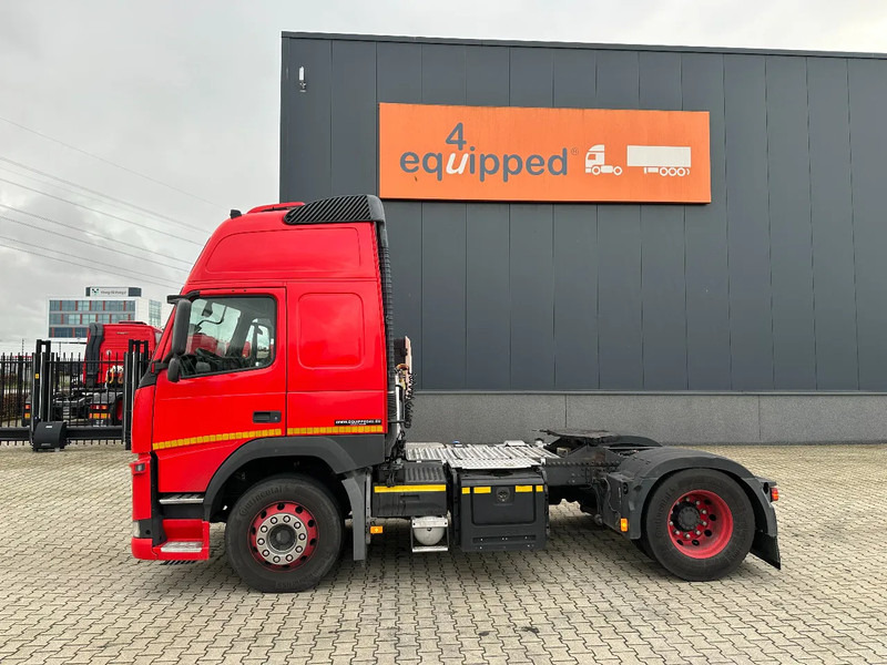 Volvo FM 450 Globetrotter, Night-Airco, VALID ADR (EXII, EX/III, FL, AT), VALID MOT, EURO-6, more available, 580.347KM - Tractor unit: picture 3 Volvo FM 450 Globetrotter, Night-Airco, VALID ADR (EXII, EX/III, FL, AT), VALID MOT, EURO-6, more available, 580.347KM - Tractor unit: picture 3