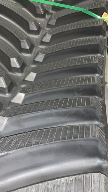 Rubber track for Case IH 9300 / GRECAV / ZUIDBERG / Claas Xerion 5000 TS 30" and 36" - Track for Tracked tractor: picture 3 Rubber track for Case IH 9300 / GRECAV / ZUIDBERG / Claas Xerion 5000 TS 30" and 36" - Track for Tracked tractor: picture 3