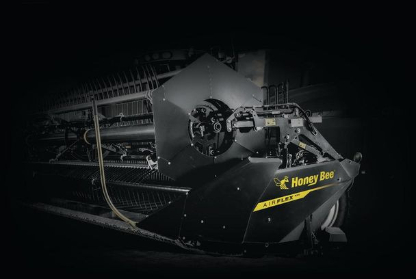 Honey Bee AirFLEX NXT AFN260 - Grain header: picture 2 Honey Bee AirFLEX NXT AFN260 - Grain header: picture 2
