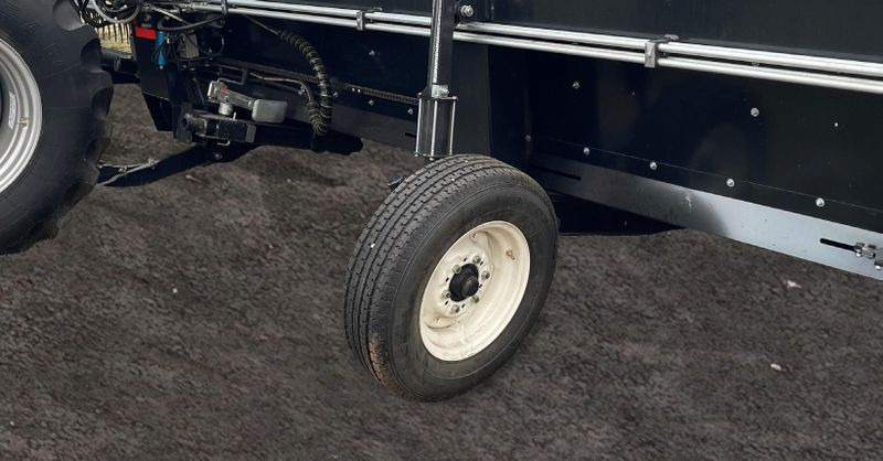 New Grain header Honey Bee ST 36 - BANDSCHWADMÄHWERK: picture 20 New Grain header Honey Bee ST 36 - BANDSCHWADMÄHWERK: picture 20