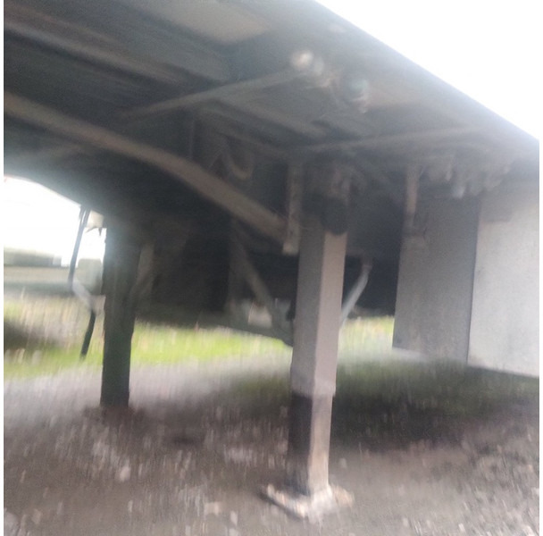 LAG KAST - Closed box semi-trailer: picture 5 LAG KAST - Closed box semi-trailer: picture 5