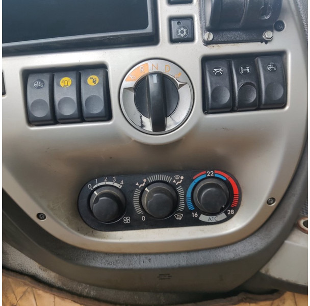 Tractor unit DAF 105.510: picture 13 Tractor unit DAF 105.510: picture 13