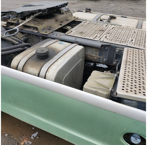 Tractor unit DAF 105.510: picture 8 Tractor unit DAF 105.510: picture 8