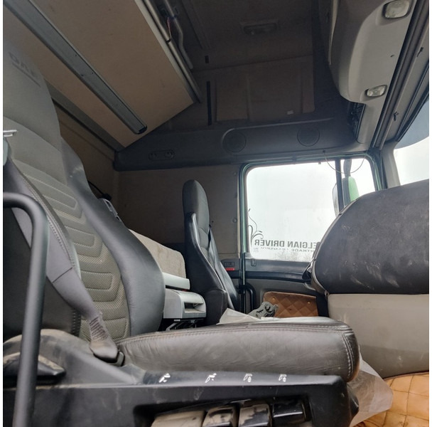 Tractor unit DAF 105.510: picture 11 Tractor unit DAF 105.510: picture 11