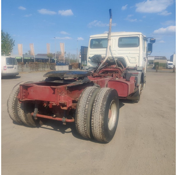 Renault G 270 - Van: picture 5 Renault G 270 - Van: picture 5