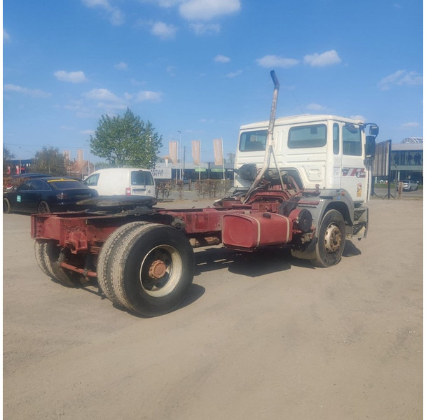 Renault G 270 - Van: picture 4 Renault G 270 - Van: picture 4