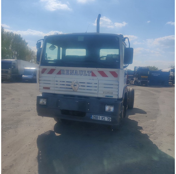 Renault G 270 - Van: picture 2 Renault G 270 - Van: picture 2