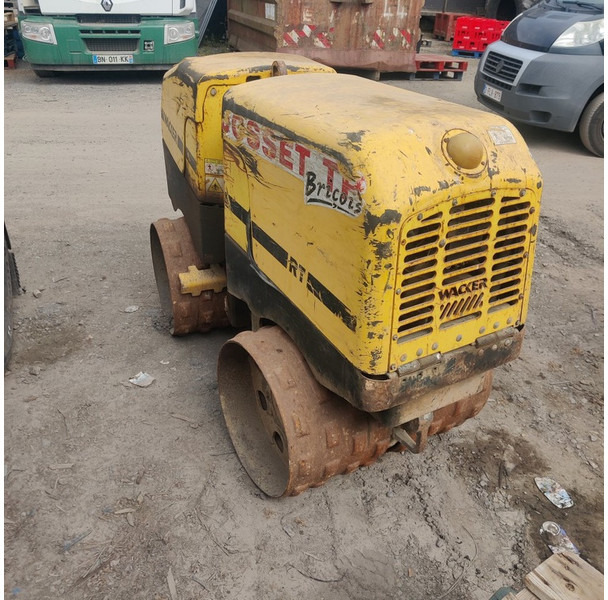 Wacker SC2 - Roller: picture 1 Wacker SC2 - Roller: picture 1