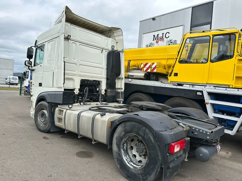 DAF XF 480 SC RETARDER - *482.000km* - PTO HYDR - 13L MOTOR - SC - FULL SPOILERS - BE TRUCK - Tractor unit: picture 4 DAF XF 480 SC RETARDER - *482.000km* - PTO HYDR - 13L MOTOR - SC - FULL SPOILERS - BE TRUCK - Tractor unit: picture 4
