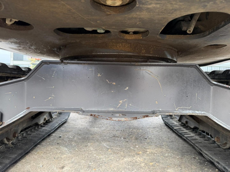 Mini excavator Volvo ECR25D 1159 UREN - SLOOP + SORTEERFUNCTIE - EXTRA HYDR. LEIDINGEN - HYDR SNELWISSEL - CE - BE MACHINE: picture 15 Mini excavator Volvo ECR25D 1159 UREN - SLOOP + SORTEERFUNCTIE - EXTRA HYDR. LEIDINGEN - HYDR SNELWISSEL - CE - BE MACHINE: picture 15