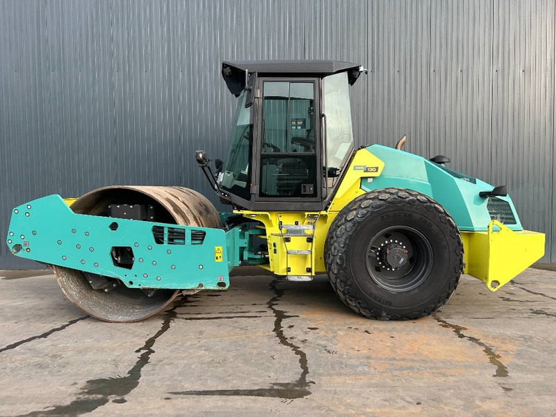 Ammann ARS130 HX - Roller: picture 2 Ammann ARS130 HX - Roller: picture 2