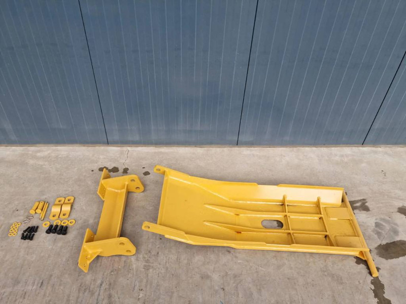 Cat 12H - Attachment for Construction machinery: picture 1 Cat 12H - Attachment for Construction machinery: picture 1