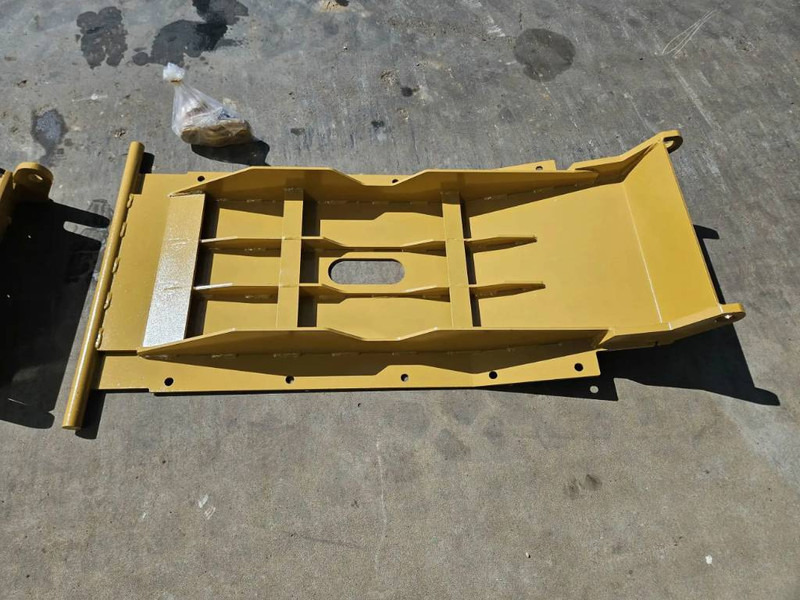 Cat 12M3 - Attachment for Construction machinery: picture 2 Cat 12M3 - Attachment for Construction machinery: picture 2