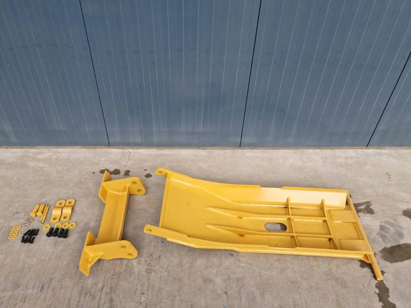 Cat 140K - Attachment for Construction machinery: picture 1 Cat 140K - Attachment for Construction machinery: picture 1
