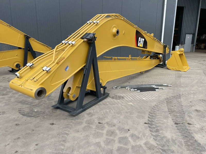 Cat 320E 15m Set Long Reach Equipment - Attachment for Construction machinery: picture 1 Cat 320E 15m Set Long Reach Equipment - Attachment for Construction machinery: picture 1